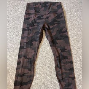 Women’s Lululemon Leggings